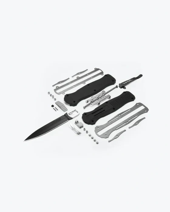 ⚡Last Day 60% OFF-🦋MINI-INFIDEL 3350-Kitchenware&Camping Gear