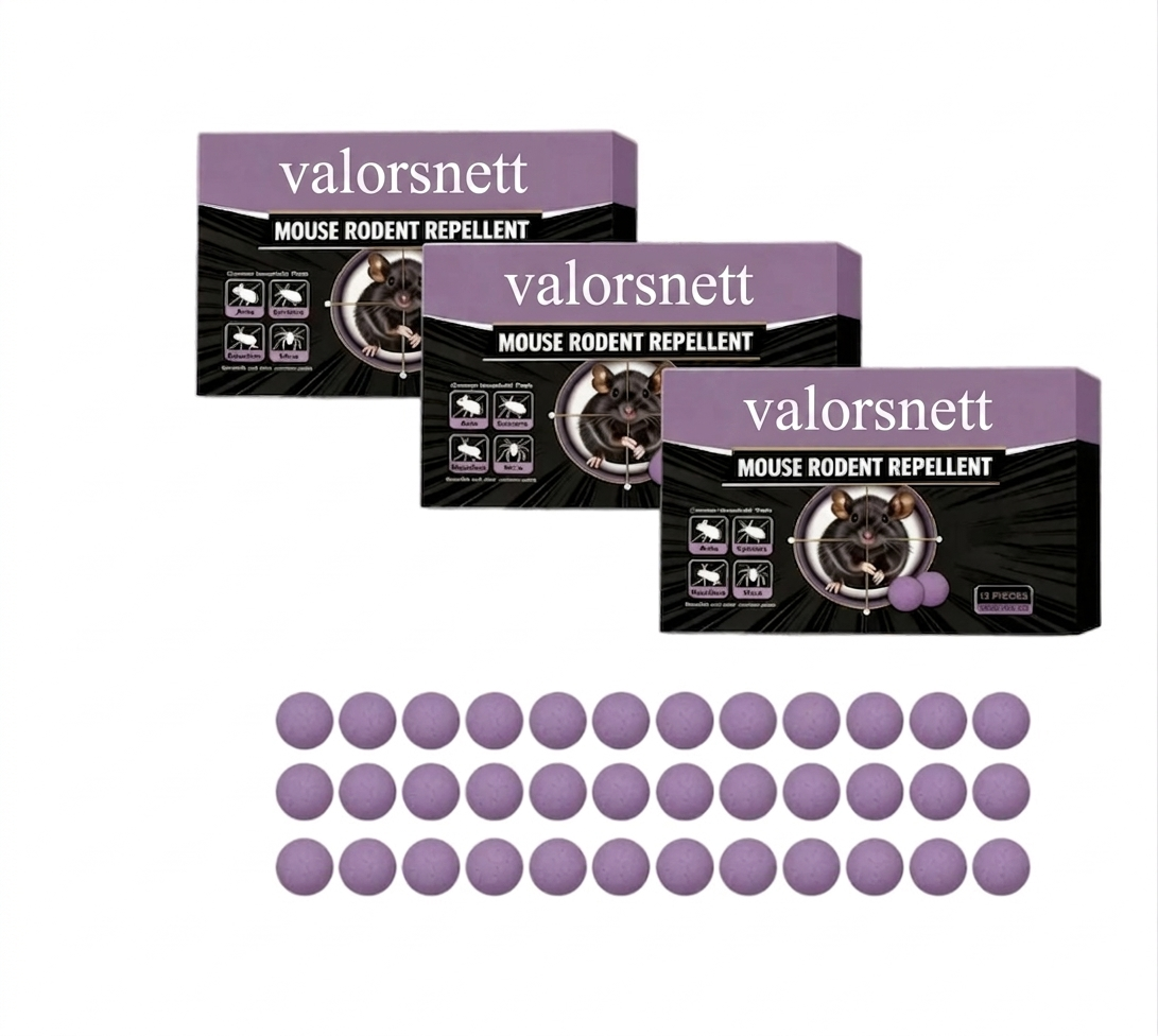 36 Pcs (Save 10% OFF)