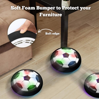 🔥HOT SALE🔥Hover Football - Indoor Floating Football
