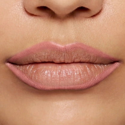Easy Glide Lip Liner — Creamy, Blendable Color with Smooth Application