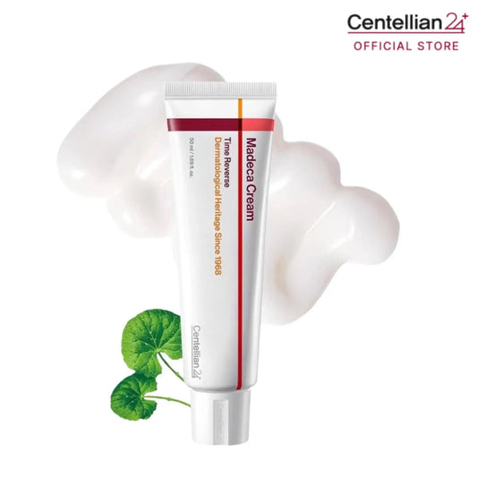 Creamy Time Cream