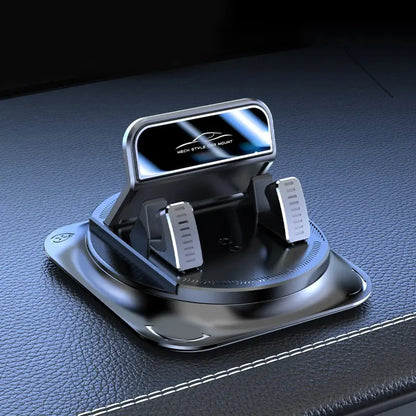 DriveView™ 360° Car Phone Mount
