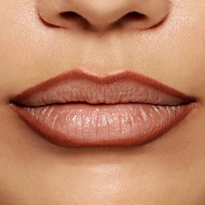 Easy Glide Lip Liner — Creamy, Blendable Color with Smooth Application