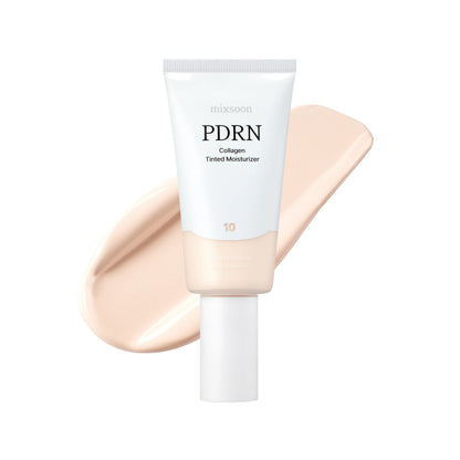 PDRN Collagen Tinted Moisturizer | All 10 Shades