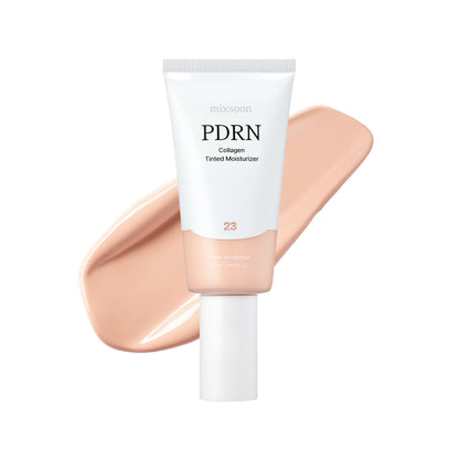 PDRN Collagen Tinted Moisturizer | All 10 Shades