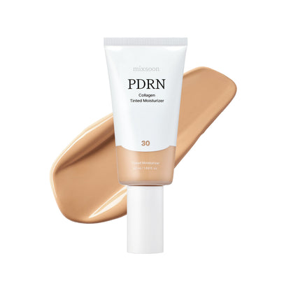 PDRN Collagen Tinted Moisturizer | All 10 Shades
