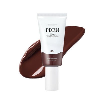 PDRN Collagen Tinted Moisturizer | All 10 Shades