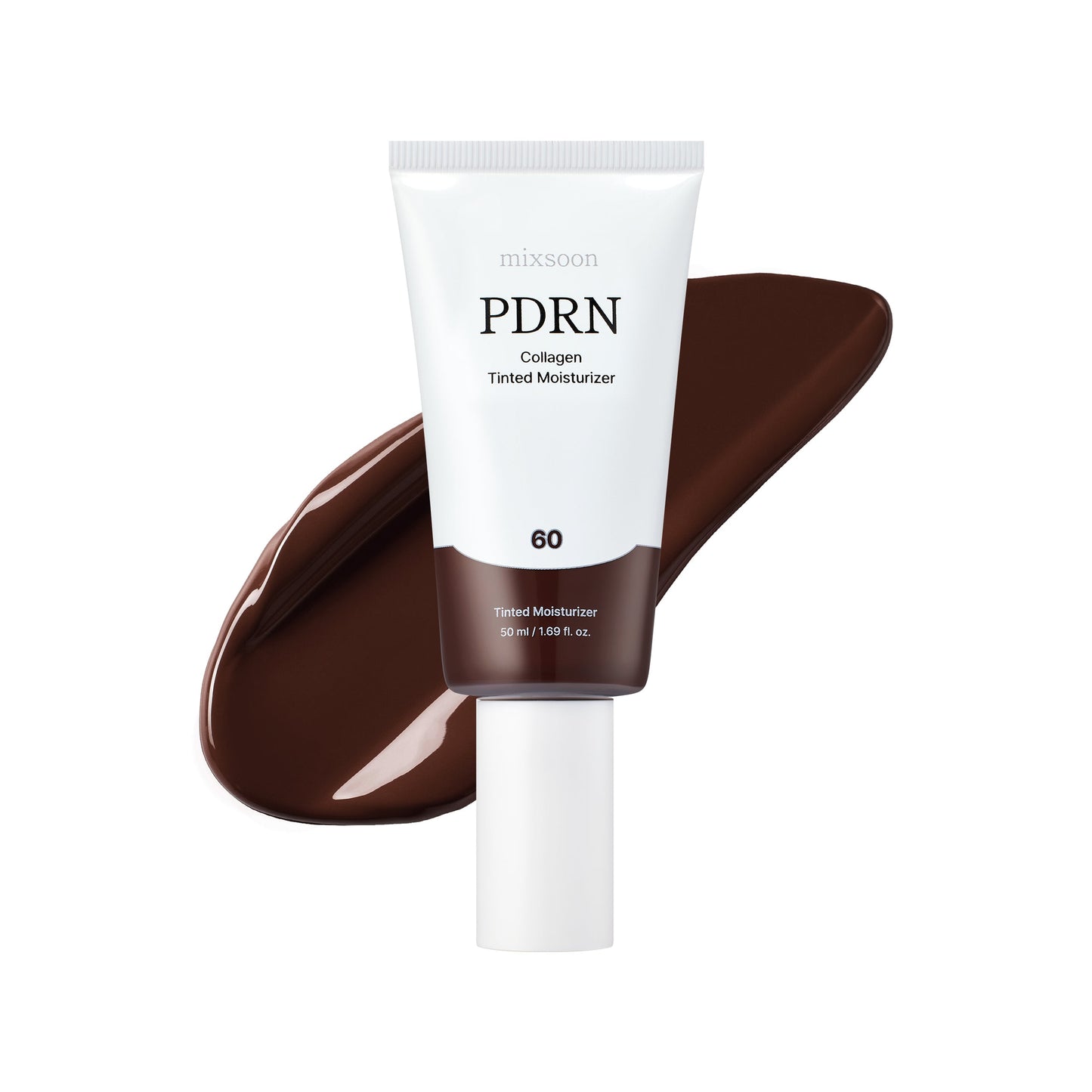 PDRN Collagen Tinted Moisturizer | All 10 Shades