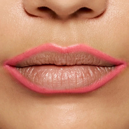 Easy Glide Lip Liner — Creamy, Blendable Color with Smooth Application
