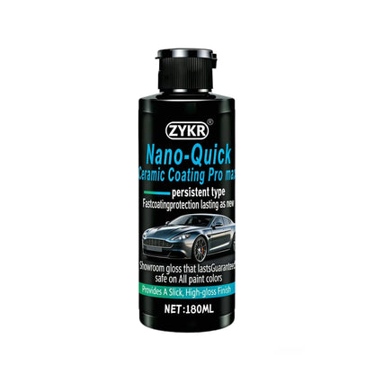 Trysoviren Nano Ceramic Coating Professional Edition MAX Version