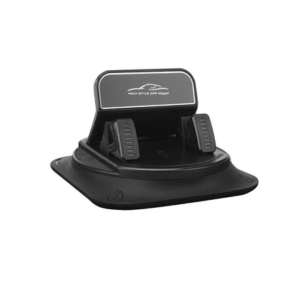 DriveView™ 360° Car Phone Mount