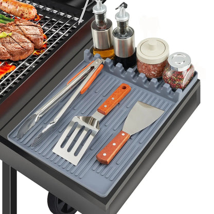 Blackstone Silicone Grill Side Shelf Mat