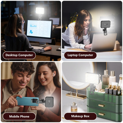 Rechargeable Selfie Light