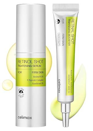 Retinol Serum