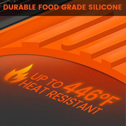 Blackstone Silicone Grill Side Shelf Mat