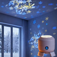 Snowflake