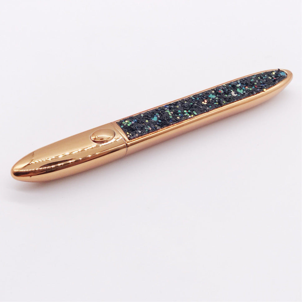 Self-Adhesive Eyeliner for False Lashes