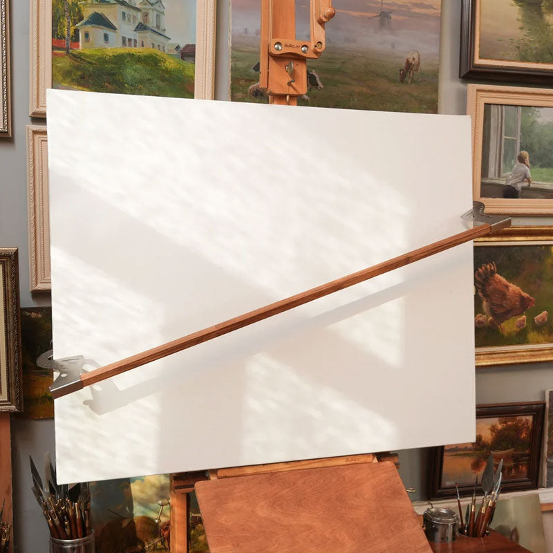 🎨Adjustable Easel Hand Rest Support Bar (Buy 2 Free Shipping)