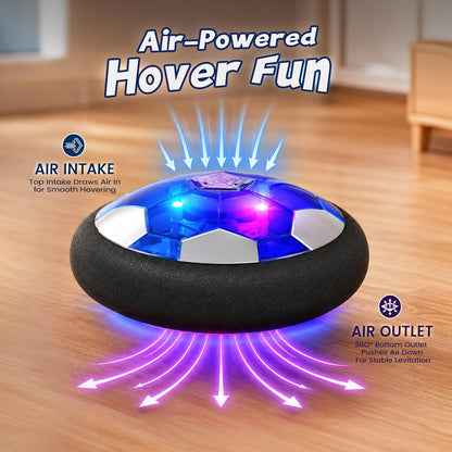🔥HOT SALE🔥Hover Football - Indoor Floating Football