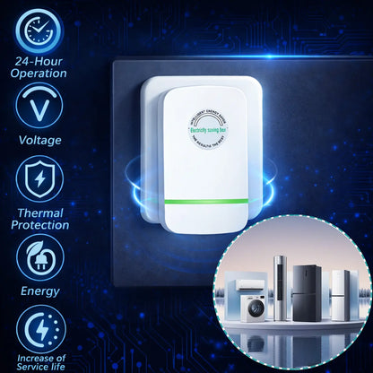🏆Valors™ Pro Energy Stabilizer - Next-Gen Home Power Grid Optimization System