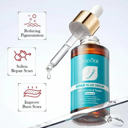 Scar Repair Cream