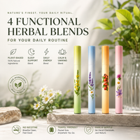 Lung Cleanse Blend
