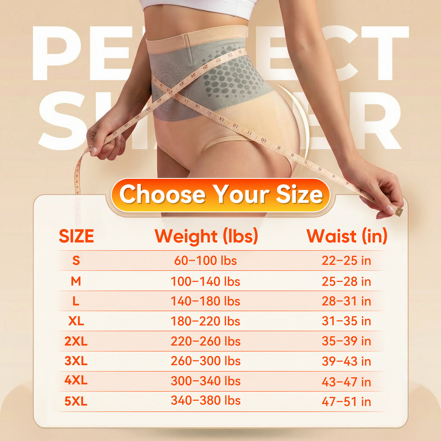 2026 New Release: Moringa & Berberine 4-In-1 Toning & Shaping Shorts
