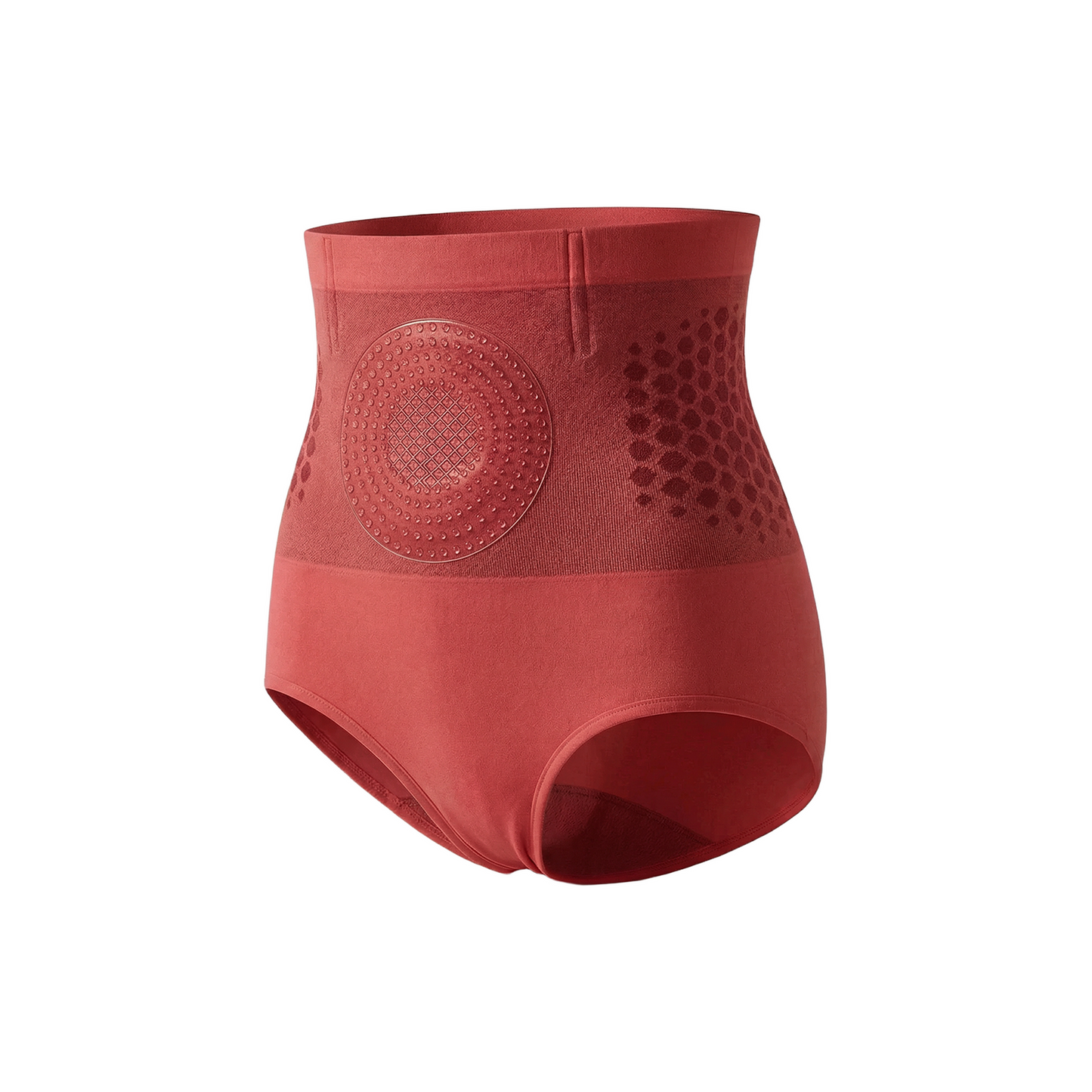2026 New Release: Moringa & Berberine 4-In-1 Toning & Shaping Shorts