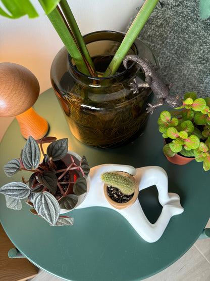 Handmade Plant Pot
