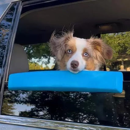 Portable Pet Car Chin Rest