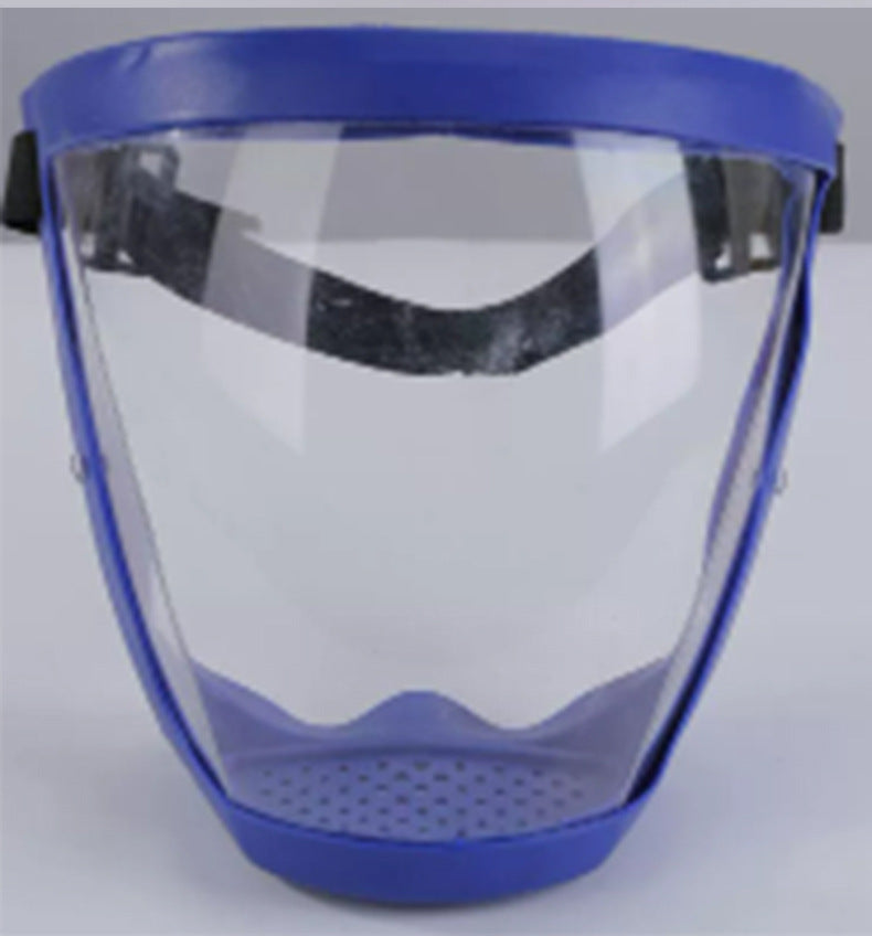 🔥HOT SALE 49% OFF 🔥Super Protective Face Shield,Anti Fog Mask