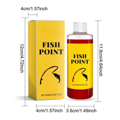 🎣Bloodworm Fishing Bait