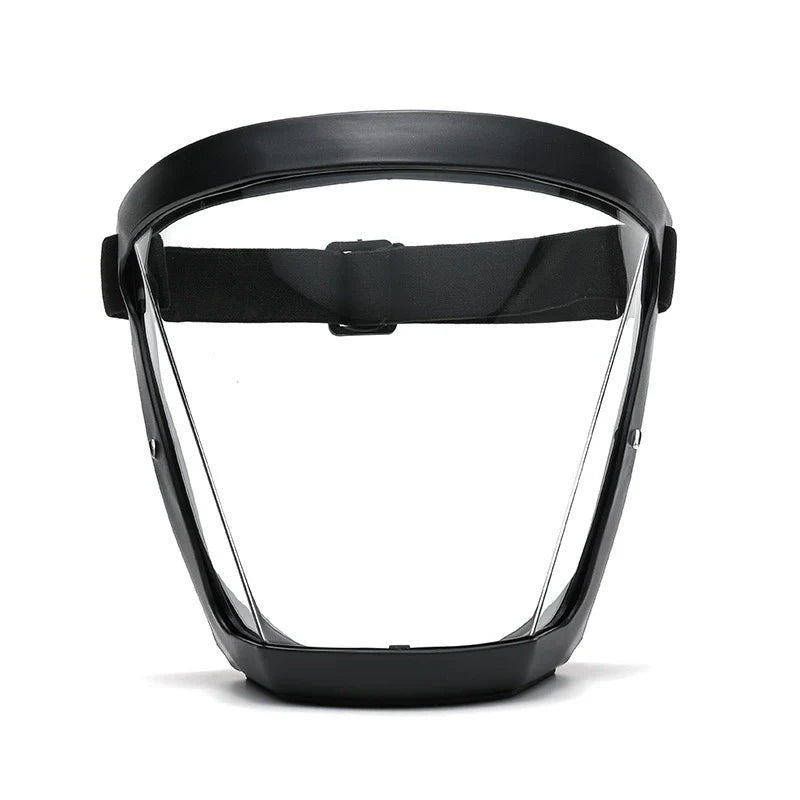 🔥HOT SALE 49% OFF 🔥Super Protective Face Shield,Anti Fog Mask