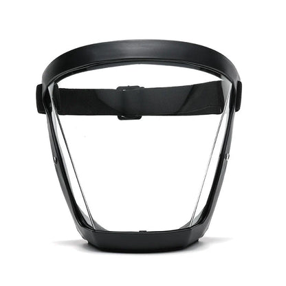 🔥HOT SALE 49% OFF 🔥Super Protective Face Shield,Anti Fog Mask