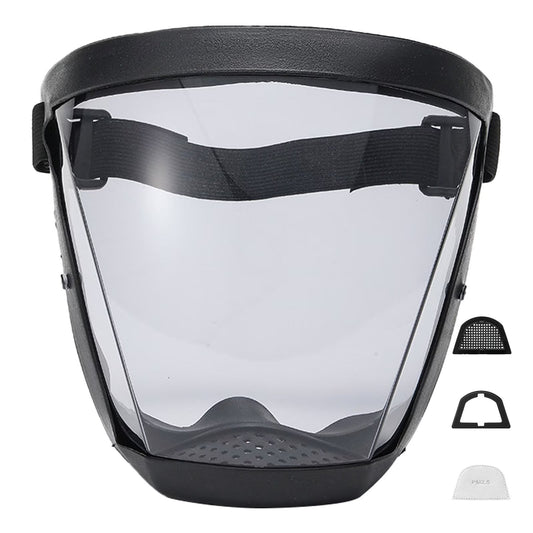 🔥HOT SALE 49% OFF 🔥Super Protective Face Shield,Anti Fog Mask