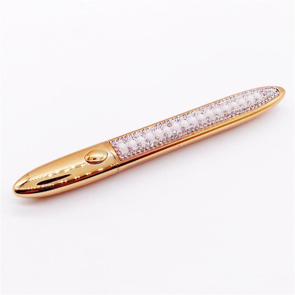 Self-Adhesive Eyeliner for False Lashes