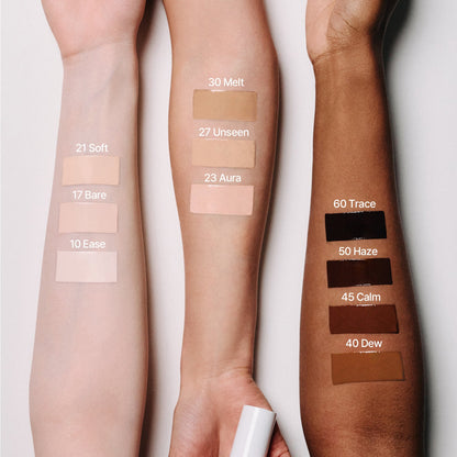 PDRN Collagen Tinted Moisturizer | All 10 Shades
