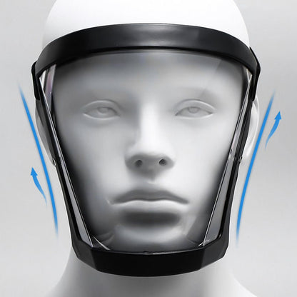 🔥HOT SALE 49% OFF 🔥Super Protective Face Shield,Anti Fog Mask