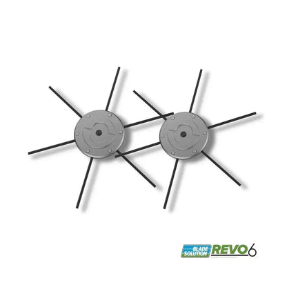 🔥Mower Blade Replacement Kit | REVO6 2.0
