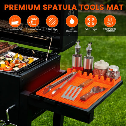 Blackstone Silicone Grill Side Shelf Mat