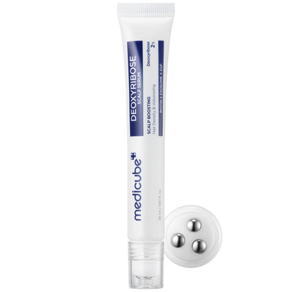 [NEW] Deoxyribose Scalp Serum | Korean Hair Care