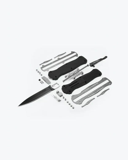 ⚡Last Day 60% OFF-🦋MINI-INFIDEL 3350-Kitchenware&Camping Gear