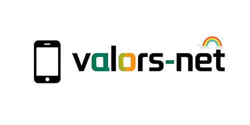 Valors-net
