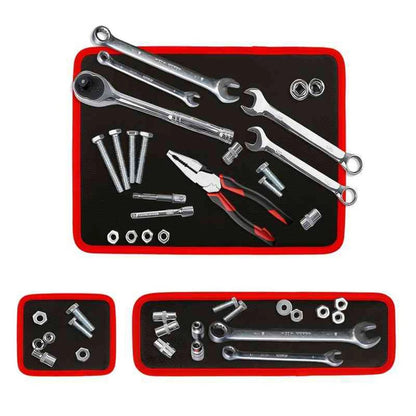 GripMag Pro™ Heavy Duty Magnetic Tool Mat