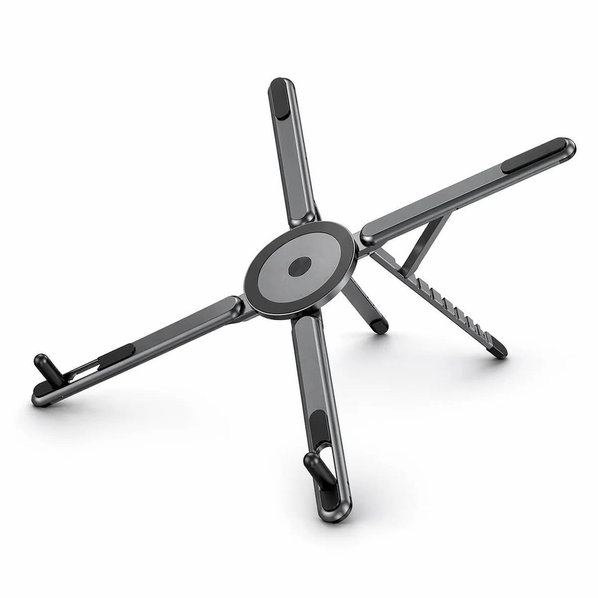 FlexCore™ 3-in-1 Magnetic Laptop & Phone Stand