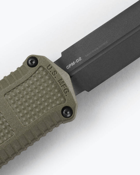 ⚡Last Day 60% OFF-Claymore OTF |Dagger-Kitchenware&Camping Gear